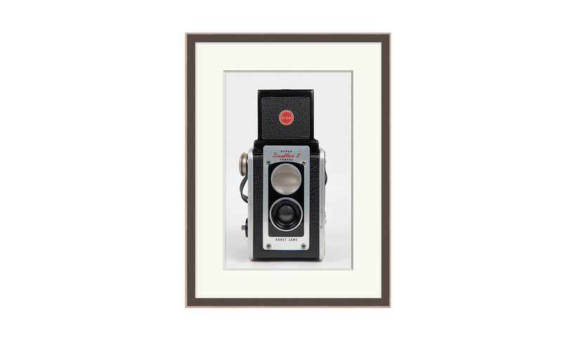 Vintage Camera